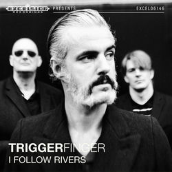 TRIGGERFINGER