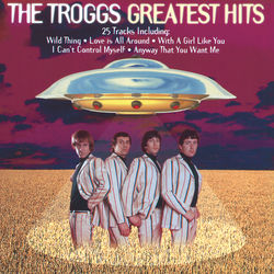 TROGGS