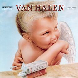 VAN HALEN