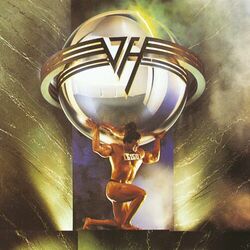 VAN HALEN