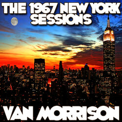 VAN MORRISON