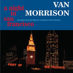 VAN MORRISON