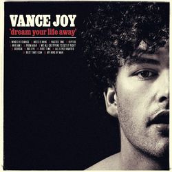 VANCE JOY