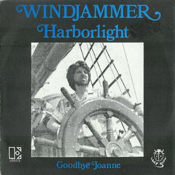 WINDJAMMER
