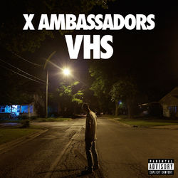 X AMBASSADORS