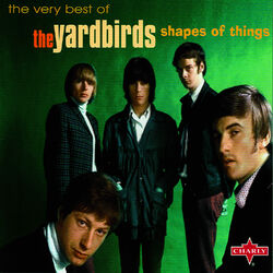 YARDBIRDS