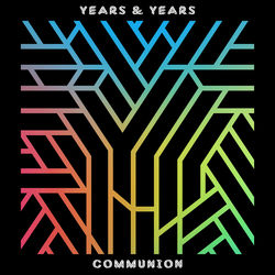 YEARS AND YEARS