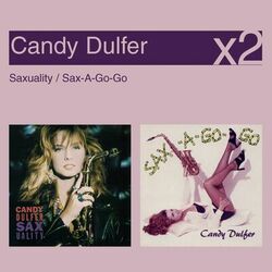 CANDY DULFER