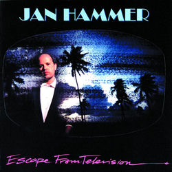 JAN HAMMER