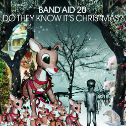 BAND AID 20