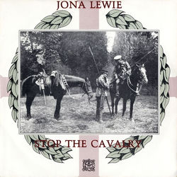 JONA LEWIE