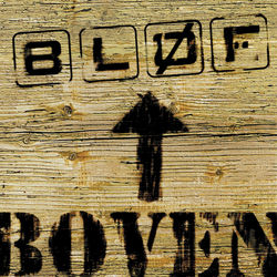BLØF