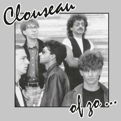 CLOUSEAU