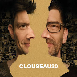 CLOUSEAU