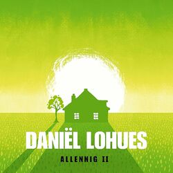 DANIËL LOHUES