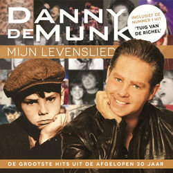 DANNY DE MUNK