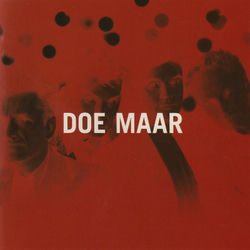 DOE MAAR
