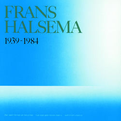 FRANS HALSEMA