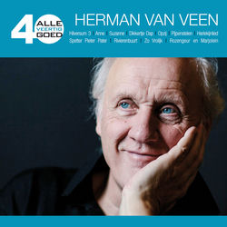 HERMAN VAN VEEN