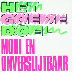 HET GOEDE DOEL