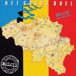 HET GOEDE DOEL