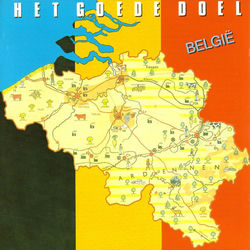 HET GOEDE DOEL