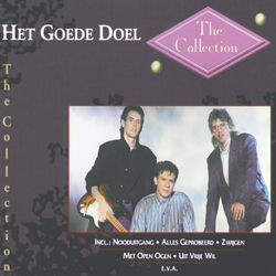 HET GOEDE DOEL