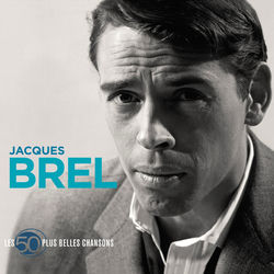 JACQUES BREL