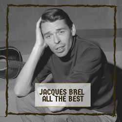 JACQUES BREL