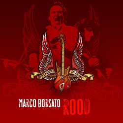 MARCO BORSATO