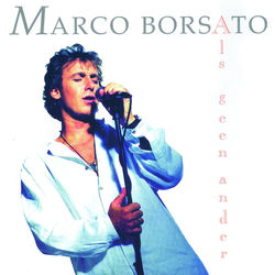 MARCO BORSATO