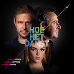 MARCO BORSATO, ARMIN VAN BUUREN