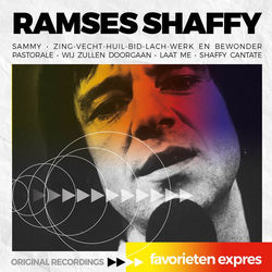 RAMSES SHAFFY