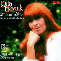 RITA HOVINK