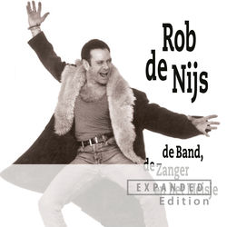 ROB DE NIJS