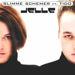 SLIMME SCHEMER FT. TIDO