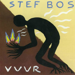 STEF BOS