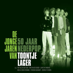 TOONTJE LAGER