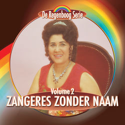 ZANGERES ZONDER NAAM