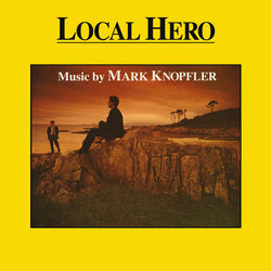 MARK KNOPFLER