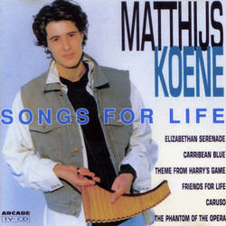 MATTHIJS KOENE