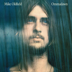 MIKE OLDFIELD