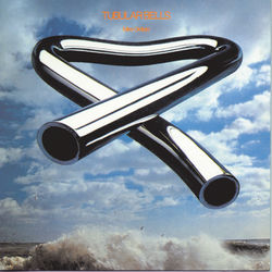 MIKE OLDFIELD