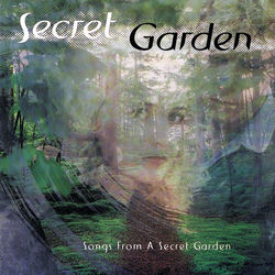 SECRET GARDEN