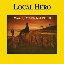 MARK KNOPFLER FT. GERRY RAFFERTY