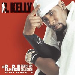R. KELLY