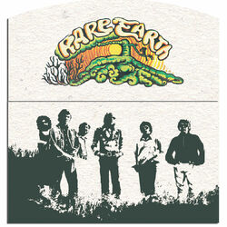 RARE EARTH