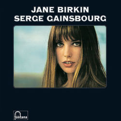 JANE BIRKIN