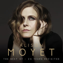 ALISON MOYET