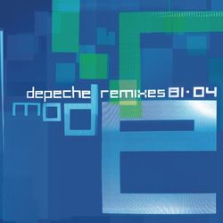DEPECHE MODE
